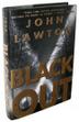 Cover art for BLACK OUT