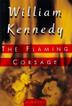 Cover art for THE FLAMING CORSAGE