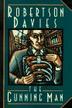 Cover art for THE CUNNING MAN