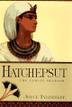 Cover art for HATCHEPSUT