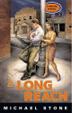Cover art for A LONG REACH