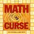 Cover art for MATH CURSE