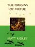 Cover art for THE ORIGINS OF VIRTUE