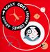 Cover art for WHAT GOES AROUND COMES AROUND