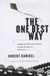 Cover art for THE ONE BEST WAY