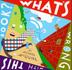 Cover art for WHAT'S WRONG WITH THIS BOOK?