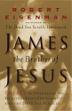 Cover art for JAMES, THE BROTHER OF JESUS