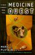 Cover art for MEDICINE QUEST