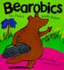 Cover art for BEAROBICS