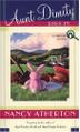 Cover art for AUNT DIMITY DIGS IN