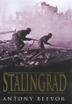 Cover art for STALINGRAD