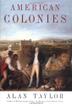 Cover art for AMERICAN COLONIES