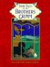 Cover art for FAIRY TALES OF THE BROTHERS GRIMM