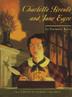 Cover art for CHARLOTTE BRONTE AND JANE EYRE