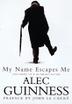 Cover art for MY NAME ESCAPES ME