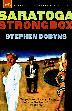 Cover art for SARATOGA STRONGBOX