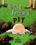Cover art for UNCLE FRANK'S PIT