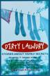Cover art for DIRTY LAUNDRY