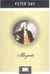Cover art for MOZART