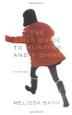 Cover art for THE GIRLS' GUIDE TO HUNTING AND FISHING
