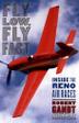 Cover art for FLY LOW, FLY FAST