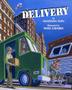 Cover art for DELIVERY
