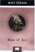 Cover art for JOAN OF ARC