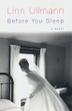 Cover art for BEFORE YOU SLEEP