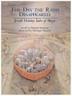 Cover art for THE DAY THE RABBI DISAPPEARED