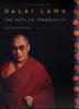 Cover art for THE PATH TO TRANQUILITY
