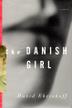 Cover art for THE DANISH GIRL