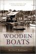 Cover art for WOODEN BOATS