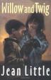 Cover art for WILLOW AND TWIG