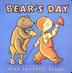 Cover art for BEAR’S DAY