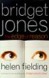 Cover art for BRIDGET JONES: THE EDGE OF REASON
