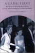 Cover art for A LADY, FIRST