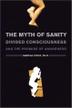 Cover art for THE MYTH OF SANITY