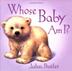 Cover art for WHOSE BABY AM I?