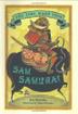 Cover art for SAM SAMURAI