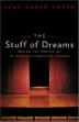 Cover art for THE STUFF OF DREAMS