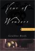Cover art for YEAR OF WONDERS