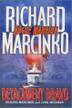 Cover art for ROGUE WARRIOR: DETACHMENT BRAVO