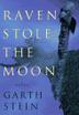 Cover art for RAVEN STOLE THE MOON