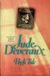 Cover art for HIGH TIDE