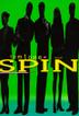 Cover art for SPIN