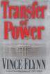 Cover art for TRANSFER OF POWER