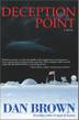 Cover art for DECEPTION POINT