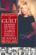 Cover art for PORTRAITS OF GUILT