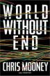 Cover art for WORLD WITHOUT END