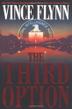 Cover art for THE THIRD OPTION